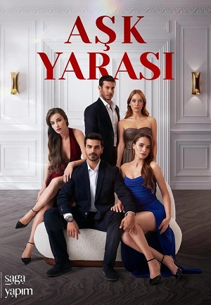 Любовная рана 1 Сезон 20 серия