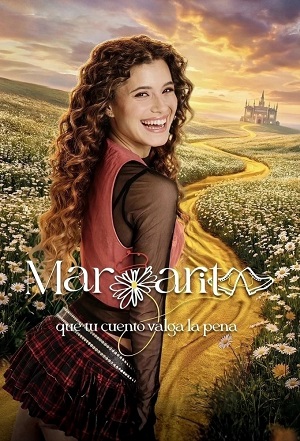 Маргарита 2 Сезон 13 серия