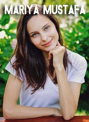 Maria Mustafa 1 сезон 1 серия
