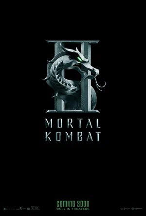 Мортал Комбат 2 (Mortal Kombat 2 2025)